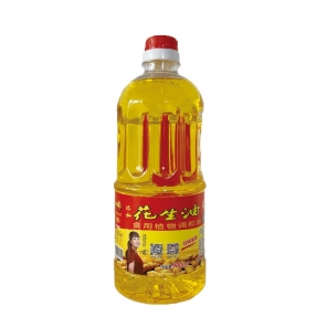 合肥900毫升久久道道福吉特制香食用植物调和油