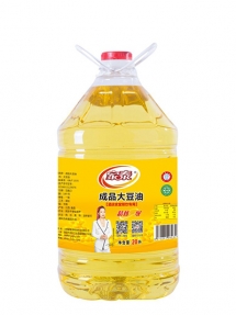深圳20升家泰大豆油