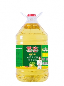 深圳20升赣欣非转大豆油