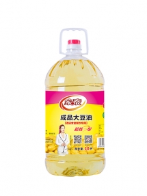 深圳10升家泰大豆油