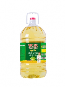 深圳10升赣欣非转大豆油