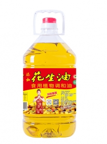 深圳方瓶道道福特制花生