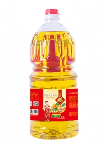 深圳1.5升道道福花生
