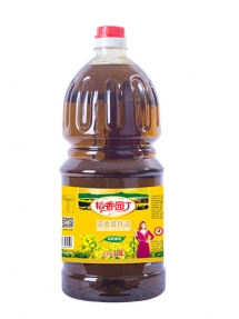 上海1.8稻香园丁浓香菜籽油