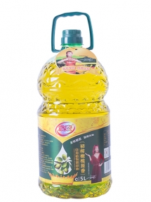 临河5L家泰橄榄调  绿葫芦