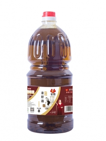 张掖1.8L家泰浓香菜籽油