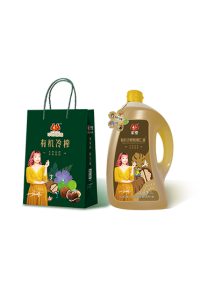 深圳有机冷榨核桃