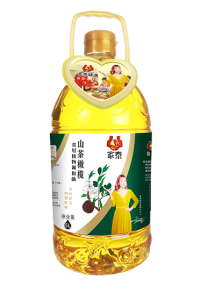 5L家泰山茶橄榄调