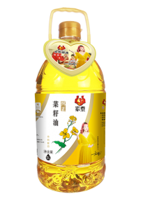 合肥5L家泰纯正菜