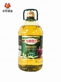 北京5L稻香园丁橄榄调