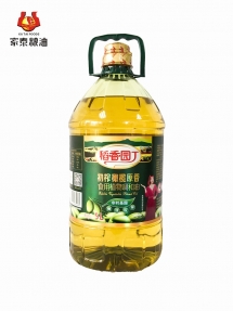 上海5L稻香园丁橄榄调