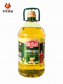 丽江5L居家旺橄榄调