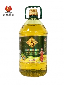 登封5L福东鼎橄榄调和油